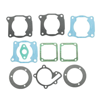 Solid Spare For Yamaha Banshee 350 Complete Rebuilt Motor Engine Rebuild Kit Standard 87-06