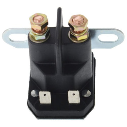 Solid Spare For Cub Cadet 725-04439 LT1040 LT1042 LT1045 LTX1045 LTX1046 Starter Solenoid
