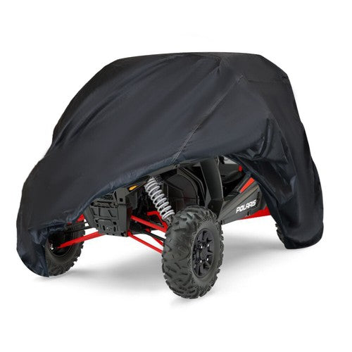 Solid Spare For POLARIS RZR XP 900 1000 XP Turbo EPS SidexSide Utility Vehicle Storage Cover