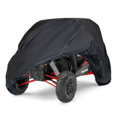 Solid Spare For POLARIS RZR XP 900 1000 XP Turbo EPS SidexSide Utility Vehicle Storage Cover