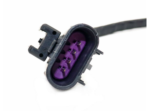 Solid Spare Fit For Polaris RZR 570 1000 XP XP 4 1000 Turbo Oxygen O2 Sensor 4016021 4013979