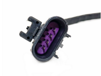 Solid Spare Fit For Polaris RZR 570 1000 XP XP 4 1000 Turbo Oxygen O2 Sensor 4016021 4013979