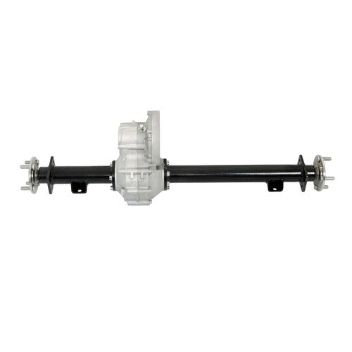 Solid Spare Rear Axle Housing Assembly For Club Car DS 1998-Up Precedent Golf Cart Electric