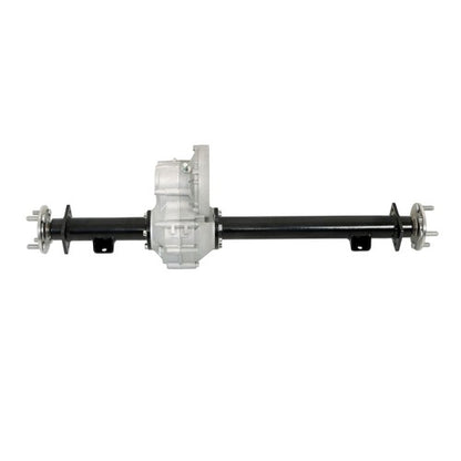 Solid Spare Rear Axle Housing Assembly For Club Car DS 1998-Up Precedent Golf Cart Electric
