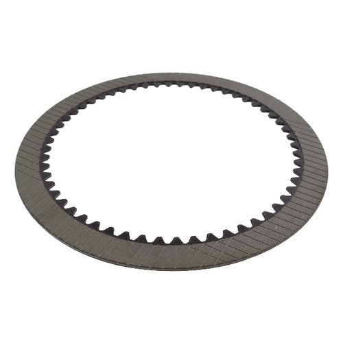 Solid Spare Clutch Disc 124-15-52710 for Komatsu Bulldozer D41A D41E D41E6T D41P D41PF