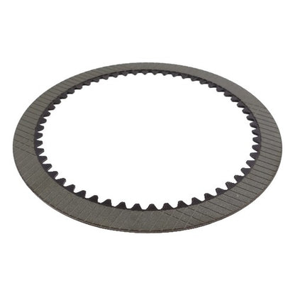 Solid Spare Clutch Disc 124-15-52710 for Komatsu Bulldozer D41A D41E D41E6T D41P D41PF