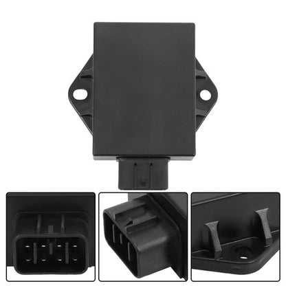 Solid Spare For kawasaki KX85 2002-2005 21119-1572 CDI ignition control unit US