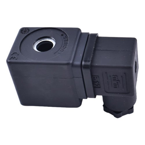Solid Spare 220-240V New Solenoid Valve Coil 491514Q3 D4G 439513 Replaces For Parker