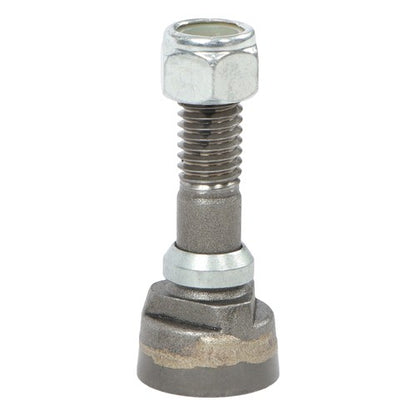 Solid Spare 40 Pack Stump Grinder Teeth Compatible with 900 Fit For Stump Removal