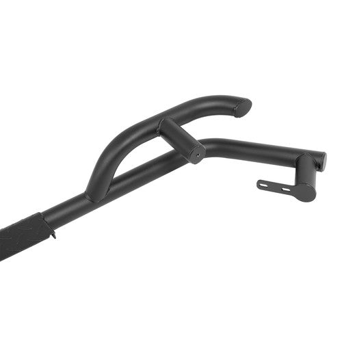 Solid Spare For Can-Am Defender HD5 HD8 HD10 2 Door 2016-up Nerf Bars | Powder Coated Steel