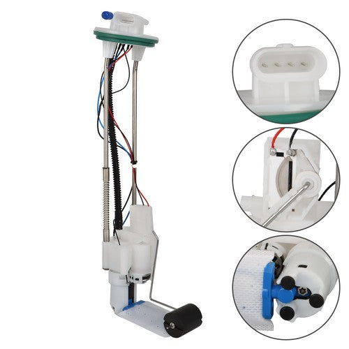 Solid Spare For 2015-2022 Can Am Outlander, Renegade 450 570 ATV Fuel Pump Module 47-1029