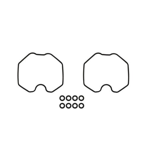 Solid Spare For Honda 1977 1978 CB750F 1978 CB750K Carb Carburetor Rebuild Repair Kit x 4