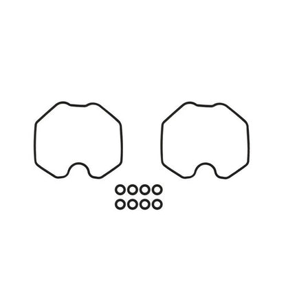 Solid Spare For Honda 1977 1978 CB750F 1978 CB750K Carb Carburetor Rebuild Repair Kit x 4