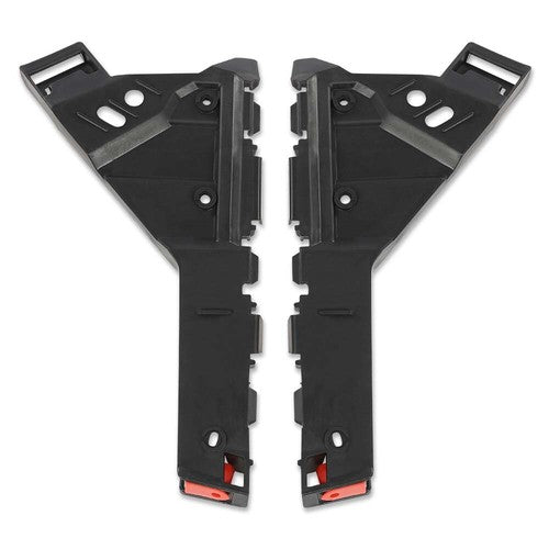 Solid Spare Front Bumper Bracket Mount Support Left+Right Fit For 2011-2017 Buick Regal Base