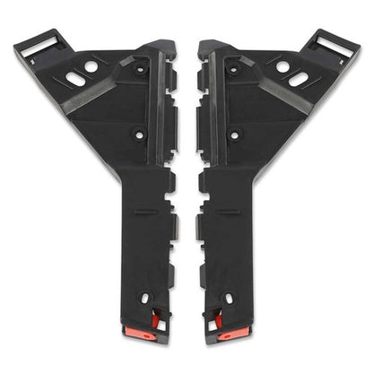 Solid Spare Front Bumper Bracket Mount Support Left+Right Fit For 2011-2017 Buick Regal Base