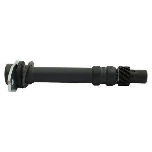 Solid Spare Vortec Engine Oil Pump Drive Gear Shaft For Chevrolet Silverado 1500 07-13 4.3L