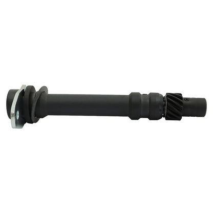 Solid Spare Vortec Engine Oil Pump Drive Gear Shaft For Chevrolet Silverado 1500 07-13 4.3L
