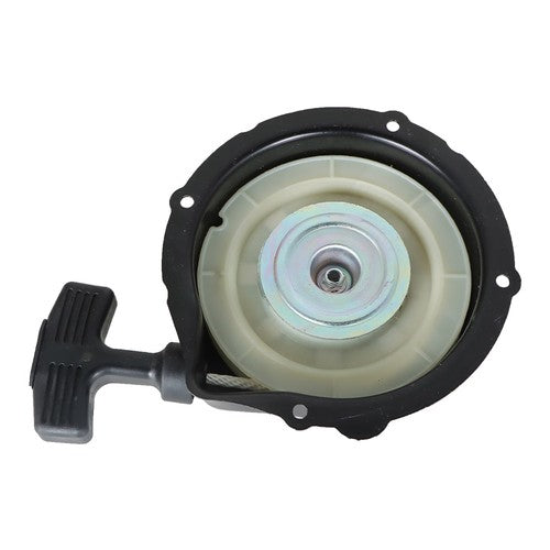 Solid Spare Recoil Starter Pull Start For Yamaha Bruin 350 2004-2006 Kodiak 400 2002-2006