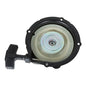 Solid Spare Recoil Starter Pull Start For Yamaha Bruin 350 2004-2006 Kodiak 400 2002-2006