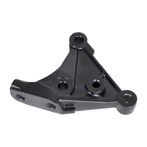 Solid Spare RH Passenger Side K24 Engine Mount Swap Bracket Fit For Honda CRV 2002-2005 2006