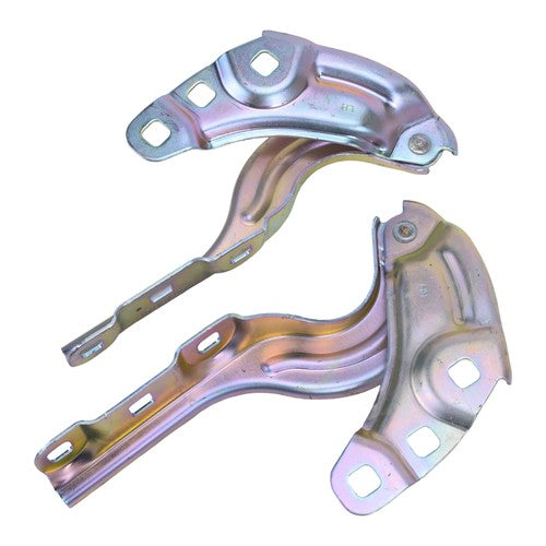 42734515 42734516 Hood Hinges Driver & Passenger Side For 2024 Chevrolet Trax