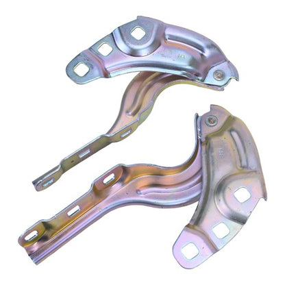 42734515 42734516 Hood Hinges Driver & Passenger Side For 2024 Chevrolet Trax