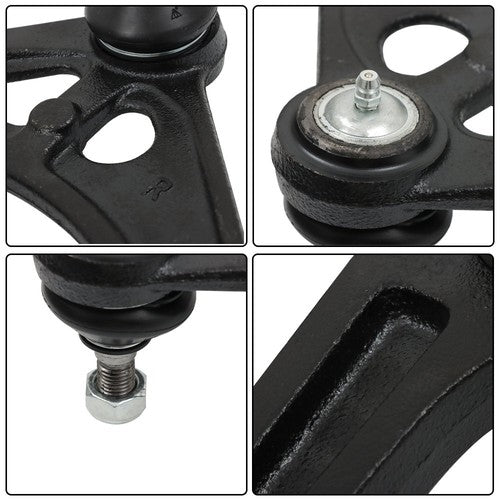 Solid Spare Suspension Kit For Dodge Challenger Chrysler 300 RWD 2015-11 2022 2023 16PCs