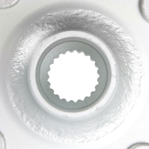 Solid Spare Rear Wheel Hub For Yamaha Drive / G29 Gas and Electric Golf Cart 2007-2014 US