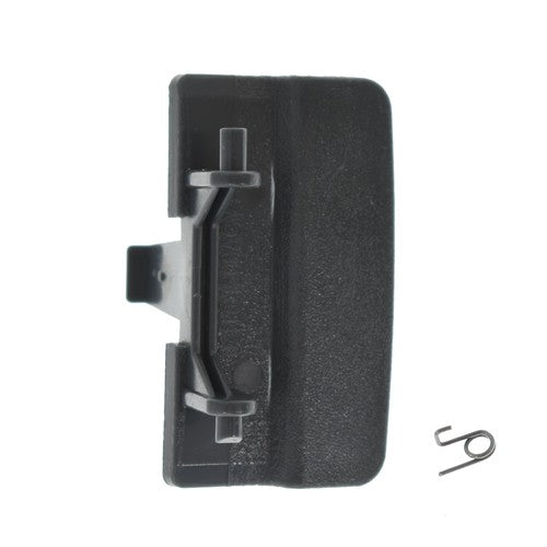 Solid Spare Center Console Seat Lid Latch For Ford F-150 2010-2018 Brand New Gray Plastic