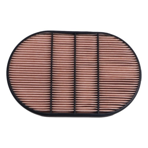 Solid Spare Air Filter For Wix 49557 P607557 87356547 Bell 226780