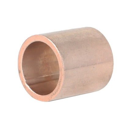 Solid Spare Fit For Club Car DS Golf Cart King Pin / Spindle Bronze Bushing kit 1998+ models