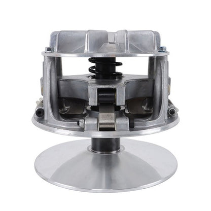 Solid Spare New Primary Drive Clutch AM138529 For John Deere XUV620i XUV625i 4x4 Gas Gator