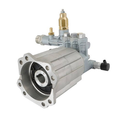 Solid Spare Replacement For 0H9565 0K1663 2.2 GPM 2400 PSI Axial Pressure Washer Pump