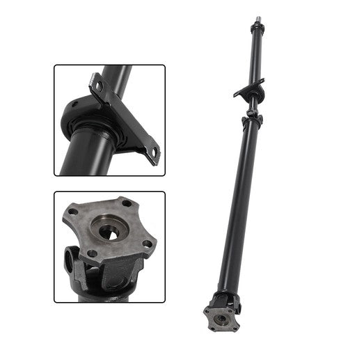 Solid Spare For Ford F-150/LOBO 2005-2008 4.6L 936-803 Rear Driveshaft Prop Shaft Assembly