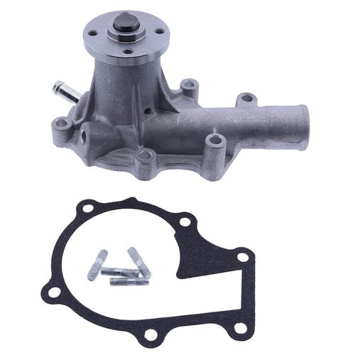 Solid Spare Water Pump 16241-73034 for Kubota V1505 V1305 D1105 D905 D1005 W/ 60 mm impeller