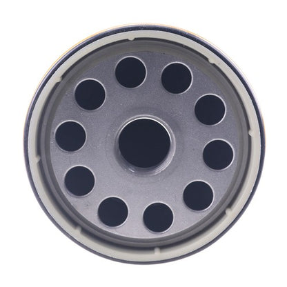 Solid Spare Fuel Water Separator Filter 326-1644 For Caterpillar CAT C6.6 C7 C9 Engine 320C