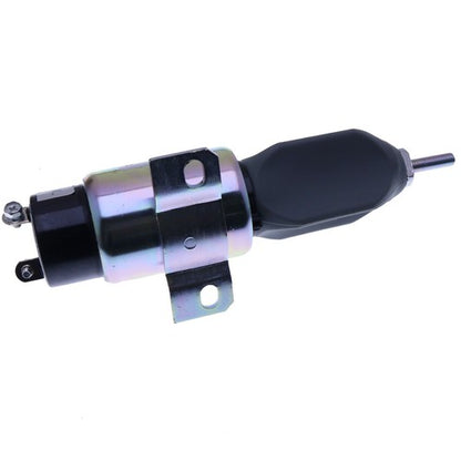 Solid Spare 77402 Solenoid Throttle Actuator DSL Genie lift S40 S45 S60 S65 S80 S85 Z34 Z45