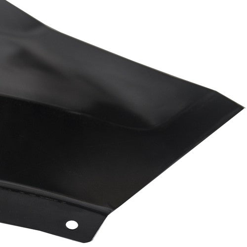 Solid Spare For 2004 2005 2006-2008 Ford F150 Upper Wheel Arch Repair Panels All Models Pair