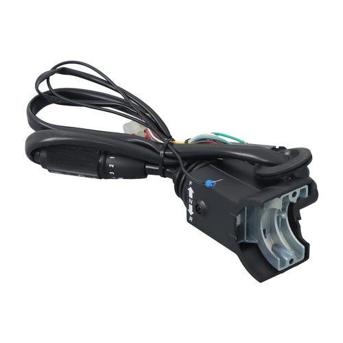 Solid Spare Selector Switch 11039407 for Volvo L90 L120 L160 L50 L30 L70 EL70 Wheel Loader