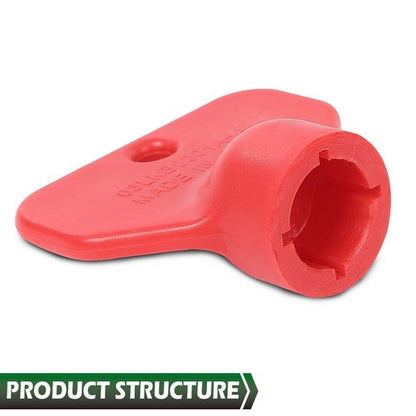 Solid Spare Shock Adjustment Tool Fit For Rancho RS9000XL RS999 Adjustable Shock Absorbers