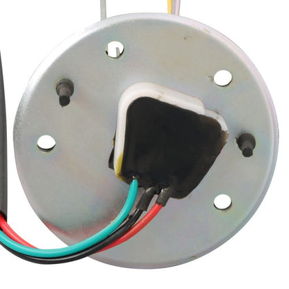 Solid Spare For 1984-1989 Toyota Pickup & 4Runner Fuel Gauge Sending Unit 83320-39695 New