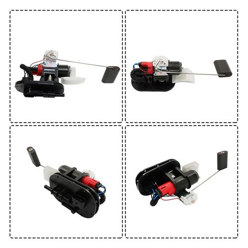 Solid Spare Fuel Pump Assembly 703500771 For Can-Am Outlander 400 500 650 800 Max 2006-2008