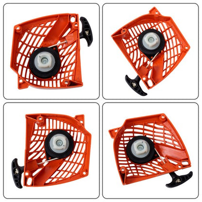Solid Spare For Echo CS-370 CS-400 Recoil Starter Assembly A051000982 Chainsaw Component NEW