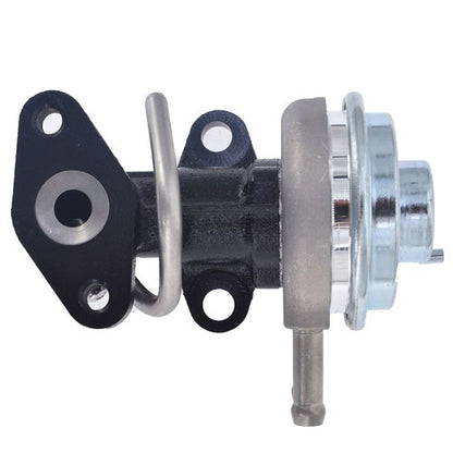 Solid Spare For Toyota Tacoma 1994 1995 1996 1997 1998-2004 2.4L 2.7L EGR Valve with Gasket