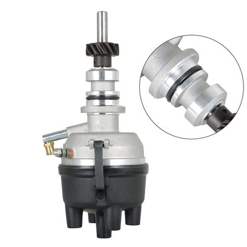 Solid Spare For Ford 500 600 700 800 900 501 601 701+ Tractor Front Mount Distributor