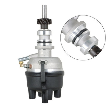 Solid Spare For Ford 500 600 700 800 900 501 601 701+ Tractor Front Mount Distributor