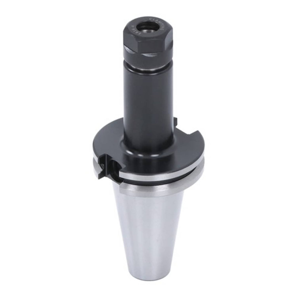 Solid Spare Collet Chucks short & long 0.0001 Runout--TOTAL 5 Chucks Tool Holder CAT40-ER16