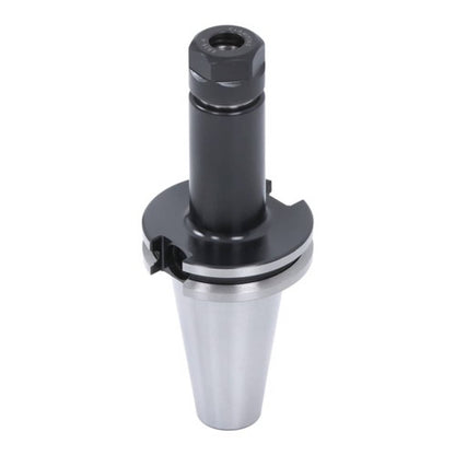 Solid Spare Collet Chucks short & long 0.0001 Runout--TOTAL 5 Chucks Tool Holder CAT40-ER16