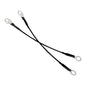 Solid Spare 2PCS Tailgate Cables For 1993-2011 Ford Ranger/Mazda B3000 F37Z9943052A