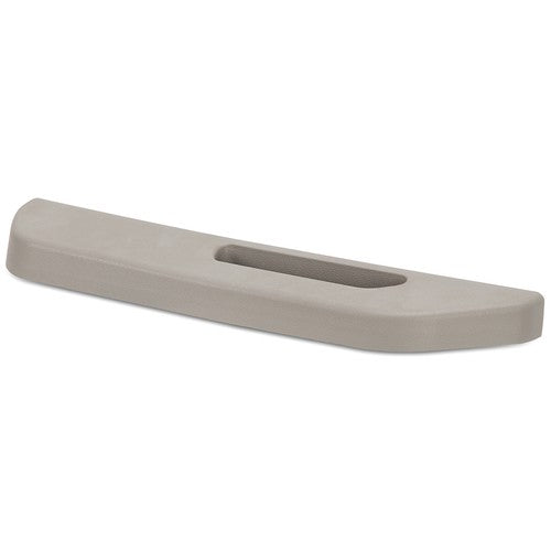 Solid Spare Left Driver Door Armrest Pad For 88-1994 90 93 Chevrolet GMC C/K 1500 2500 3500